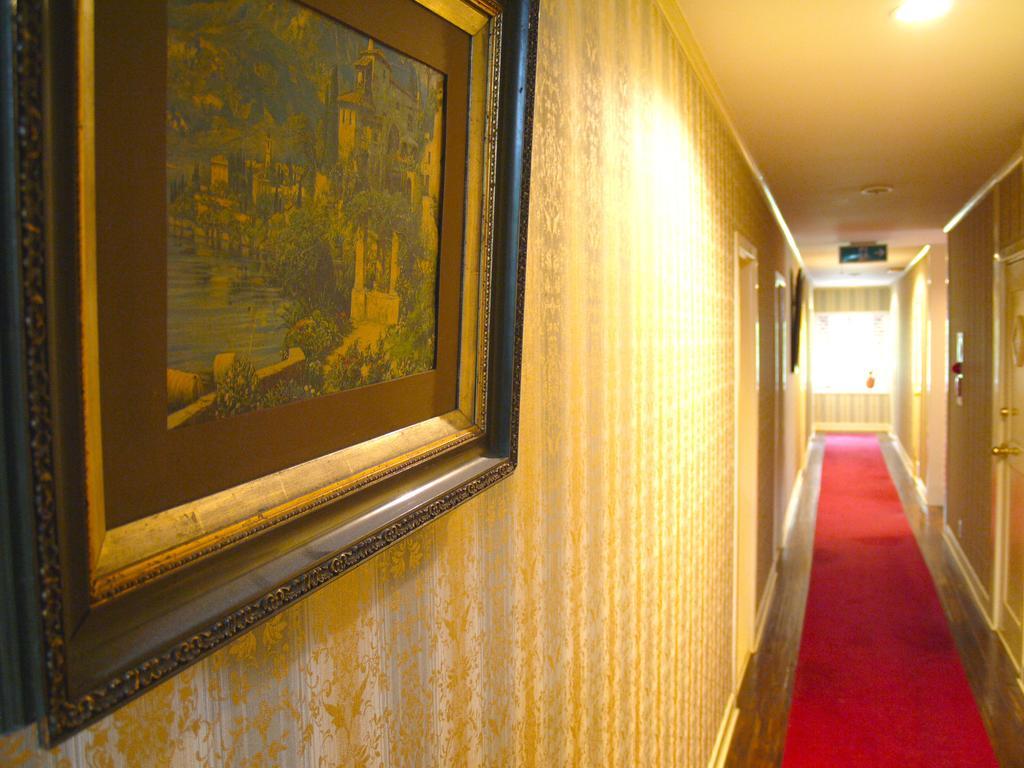 Hotel Lady Diana & St. Georges Хакуба-Мура Экстерьер фото